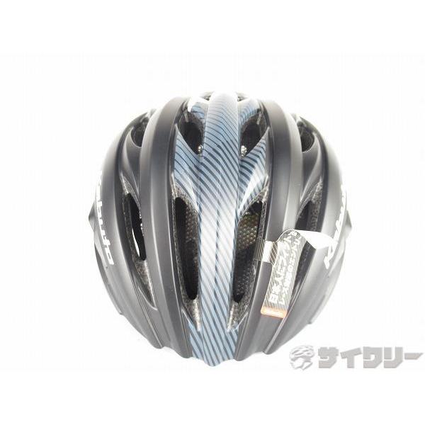 ヘルメット  OGKカブト ヘルメット RECT M/L 　G-1 MATTE BLACK - 中古