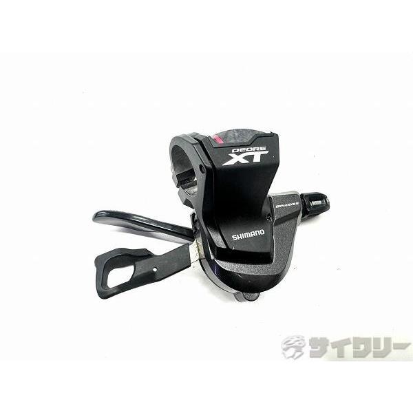 シフター ラピッドファイヤータイプ シマノ シフター SL-M8000 DEORE XT 11s -...
