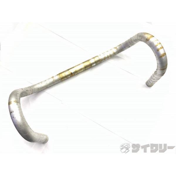 ハンドル ドロップ サカエ ドロップハンドル CT 25.4/370mm - 中古