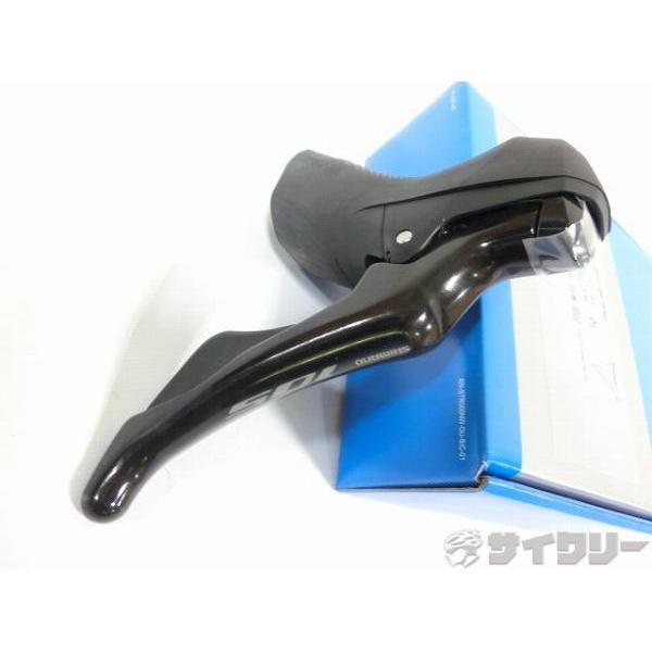 シフター デュアルコントロールレバー シマノ STIレバー105 ST-R7000 11s 右のみ ...