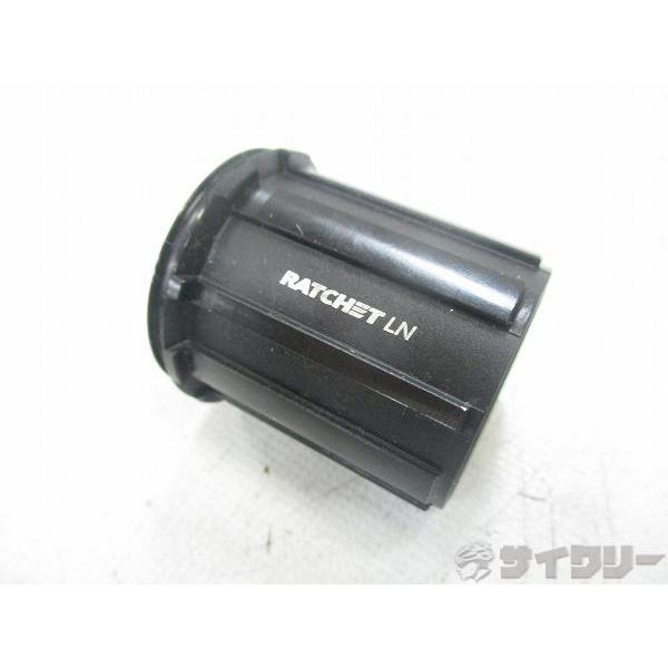 その他  Dtスイス フリーボディ シマノ 8-10s用 - 中古