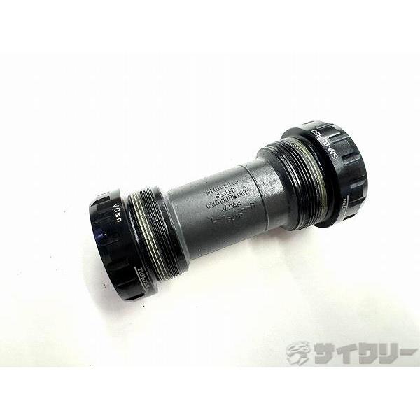 ボトムブラケット JIS シマノ ボトムブラケット SM-BBR60 JIS/68mm ホローテック...