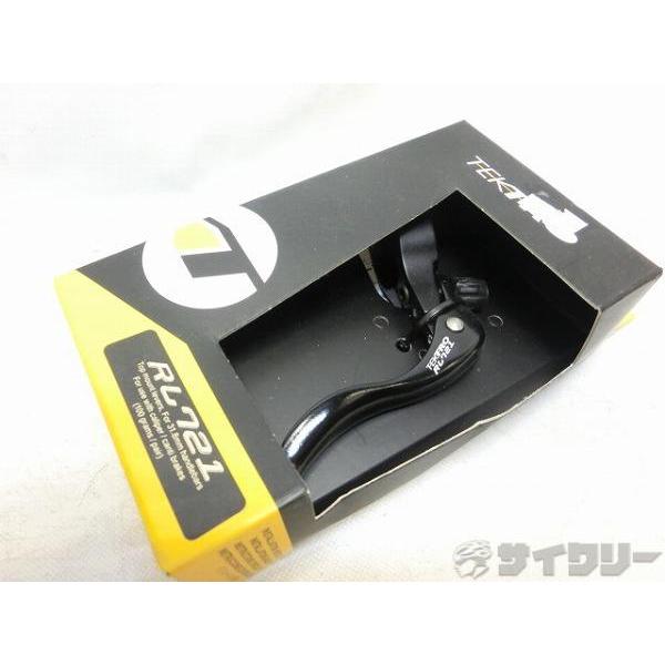 ブレーキレバー  テクトロ アシストブレーキレバー RL721 φ31.8mm - 中古