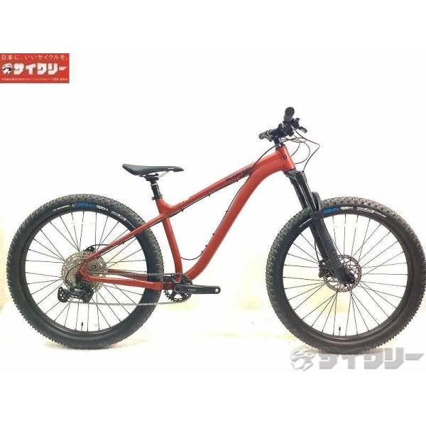MTB クロスカントリー コナ BIG HONZO DL 2023 中古