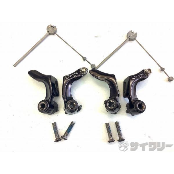 ブレーキ本体 カンチブレーキ テクトロ カンチブレーキ ORYX - 中古