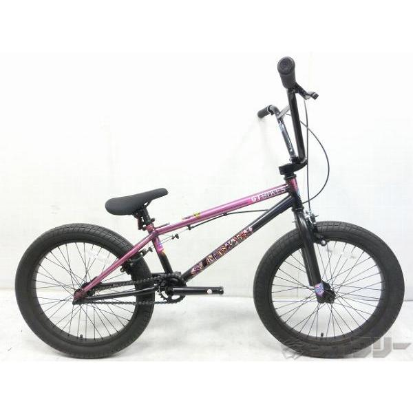 BMX  GT 【未使用】SLAMMER 2022-23 中古