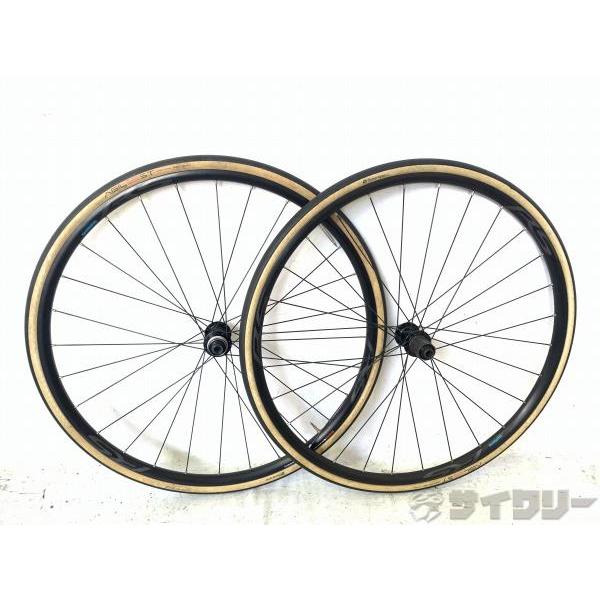 ホイール（DISC用） 700C シマノ ホイールセット WH-RS171 622×19 100/1...