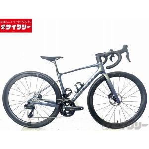 ロードバイク ロードバイク ジャイアント DEFY ADVANCED PRO 0 2025 中古