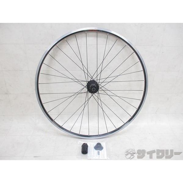 ホイール 700C パワータップ リアホイール POWERTAP G3 700c シマノフリー - ...