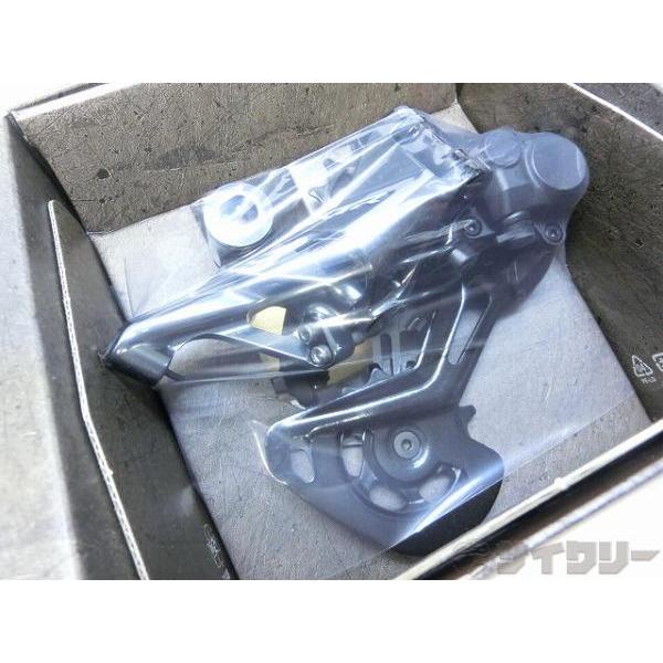 リアディレイラー  シマノ リアディレイラー XTR RD-M9100 GS 1×12s - 中古