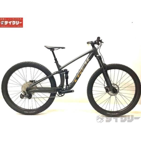 MTB クロスカントリー トレック FUEL EX5 GEN5 2022 中古