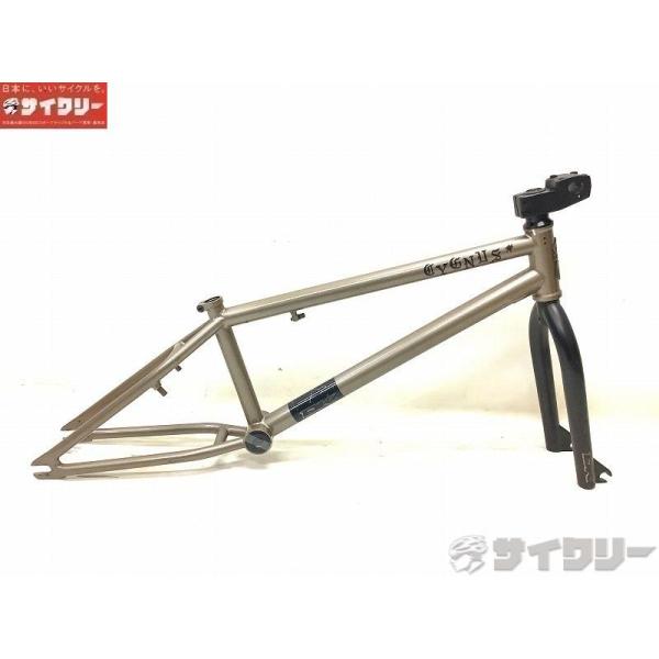 BMX  DK CYGNUS 2021 中古