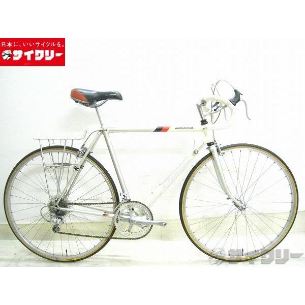 ロードバイク ロードバイク ブリヂストン RADAC RD-530 不明 中古