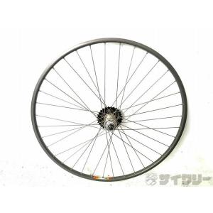ホイール 700C アラヤ リアホイール CTL-370 サンツアーSPRINTハブ ボスフリー付属...