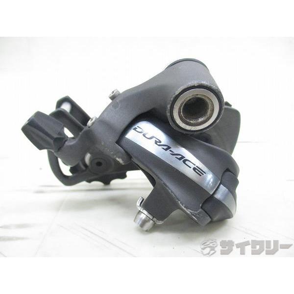 リアディレイラー  シマノ リアディレイラー RD-7900 DURA-ACE 10s - 中古