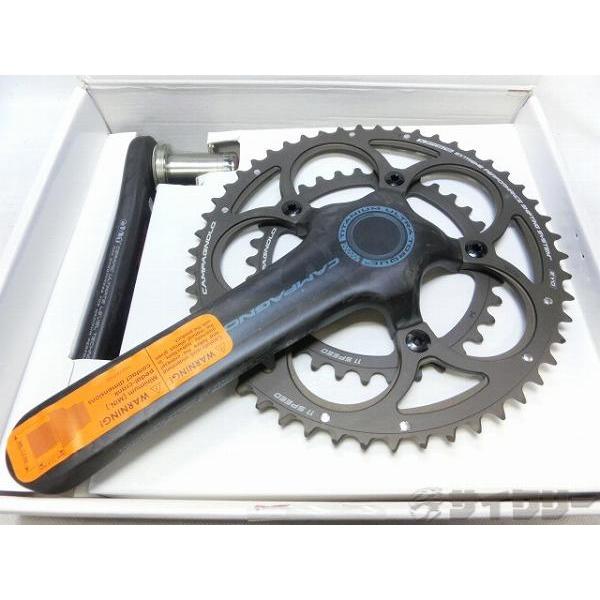 クランク クランク本体 カンパニョーロ クランク SUPER RECORD 80th Anivers...