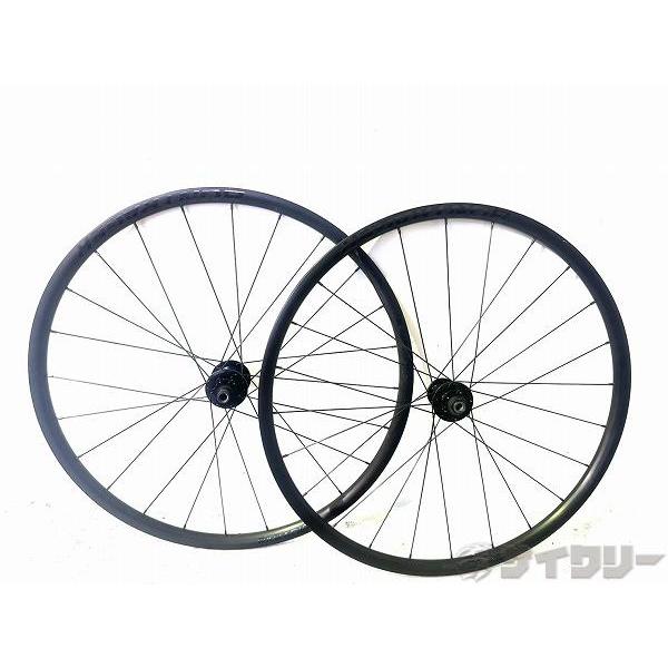 ホイール（DISC用） 700C ボントレガー ホイールセット PARADIGM SL 622×21...