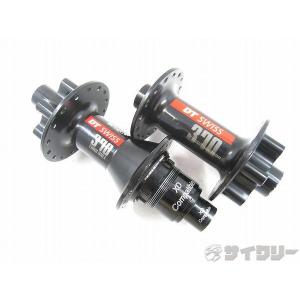 ハブ MTB用 Dtスイス ハブセット 370 BOOST 32H XD - 中古