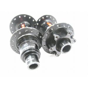 ハブ MTB用 Dtスイス ハブセット 370...の詳細画像1