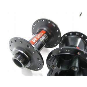 ハブ MTB用 Dtスイス ハブセット 370...の詳細画像3