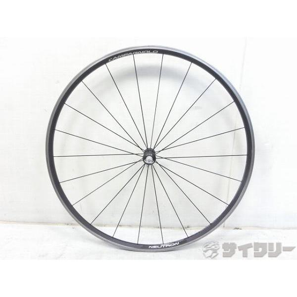 ホイール 700C カンパニョーロ フロントホイール NEUTRON - 中古