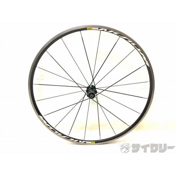 ホイール 700C マビック リアホイール AKSIUM 700c - 中古