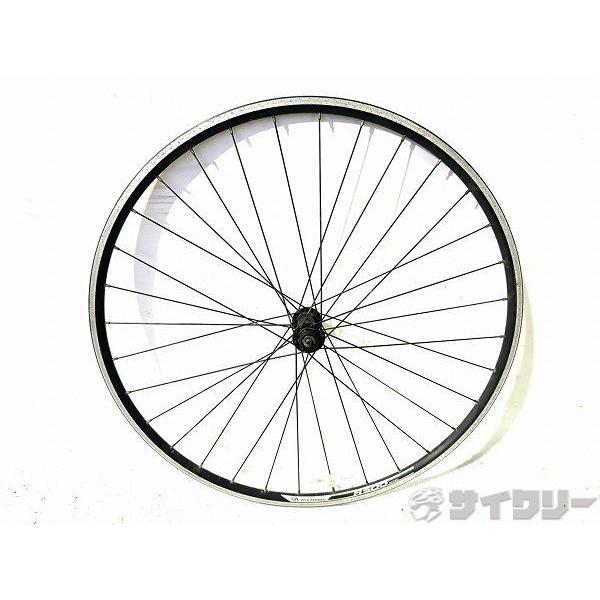 ホイール 700C アレックスリムズ フロントホイール R500 622×14 100mm/32H ...