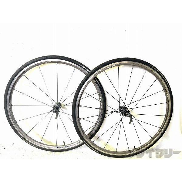 ホイール 700C シマノ ホイールセット WH-6800 ULTEGRA 622×15C 欠品あり...