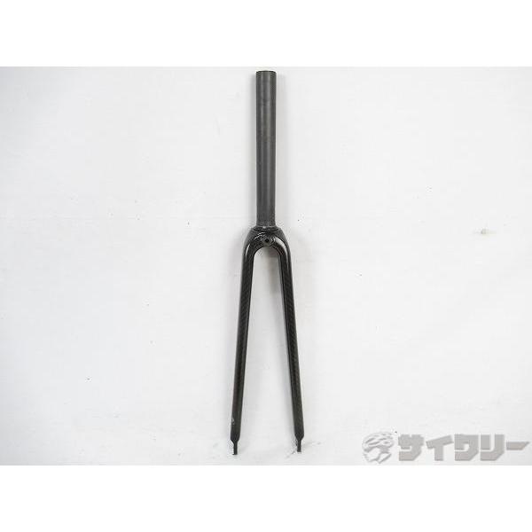フォーク  コルナゴ フロントフォーク　CX-1純正（2009年モデル）　OS（ストレート）/約22...