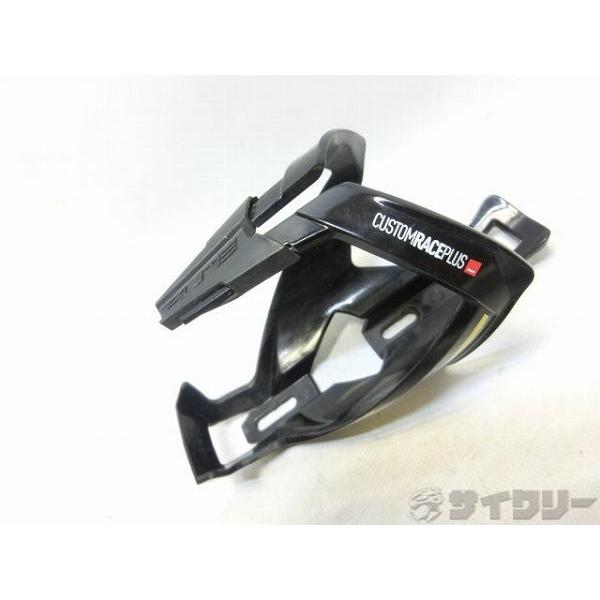 ボトルケージ  エリート ボトルケージ CUSTOMRACE Plus - 中古