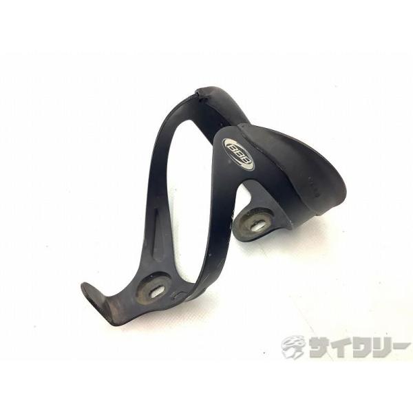 ボトルケージ  BBB ボトルケージ　BLK - 中古
