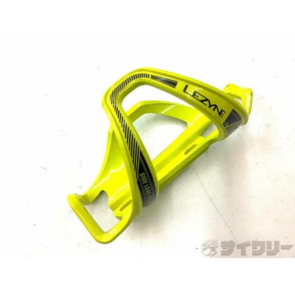 ボトルケージ  レザイン ボトルケージ FLOW CAGE SL - 中古