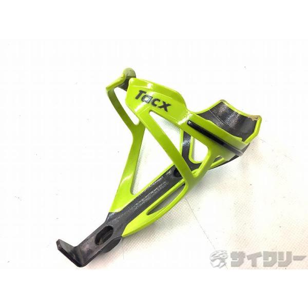 ボトルケージ  タックス ボトルケージ　Deva - 中古