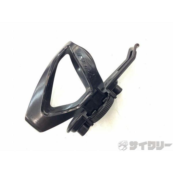 ボトルケージ  イベラ サイズ調整式ボトルケージ - 中古