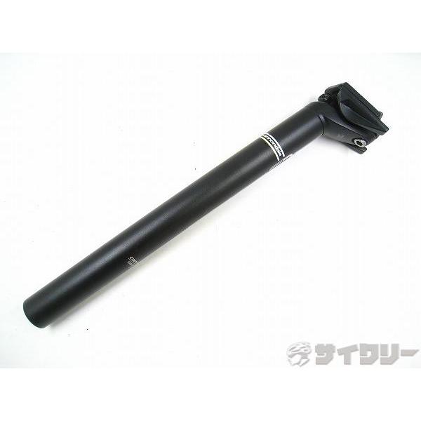 シートポスト 27.2mm キャノンデール シートポスト C3 27.2/300mm アルミ - 中...