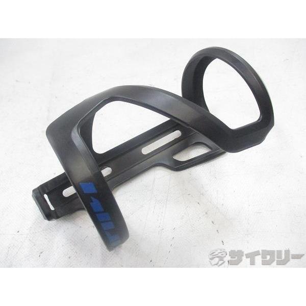 ボトルケージ  ジャイアント ボトルケージ AIRWAY SPORT SIDEPULL ブラック/ブ...