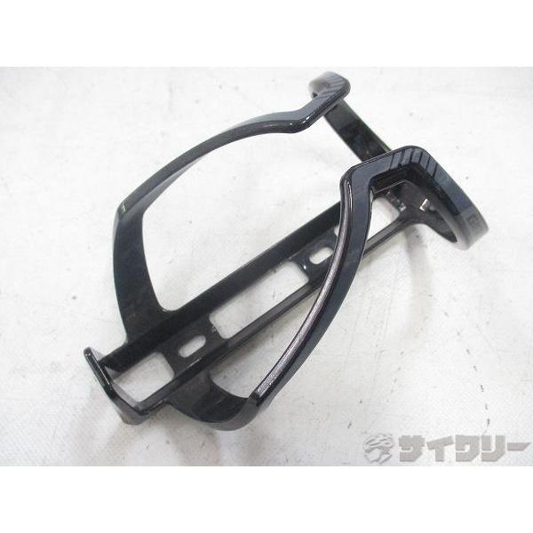 ボトルケージ  ジャイアント ボトルケージ ブラック - 中古