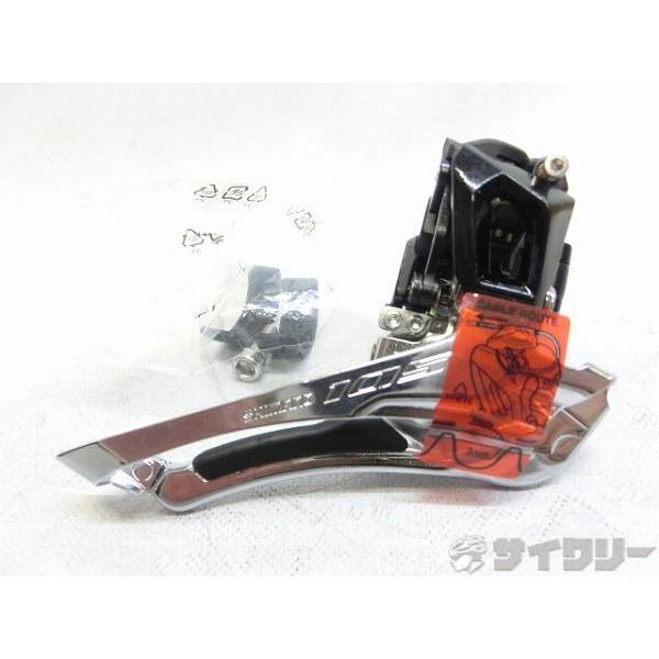 フロントディレイラー  シマノ フロントディレイラー 105 FD-R7000 φ31.8/28.6...