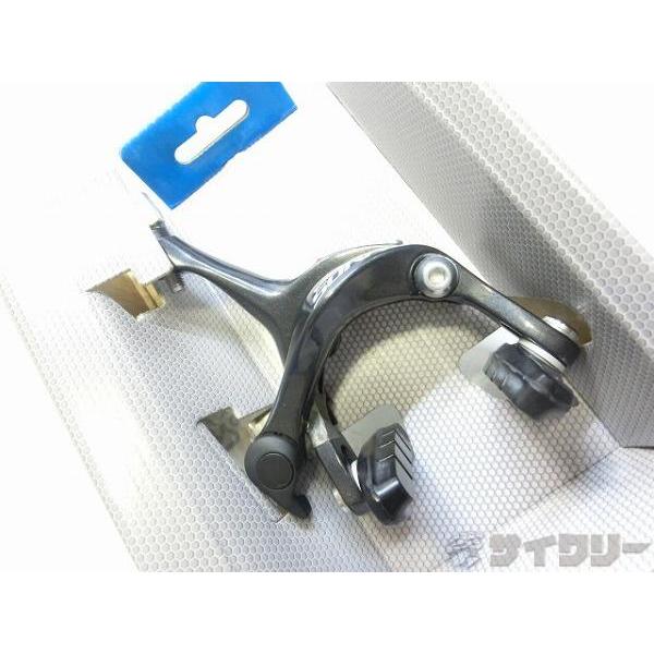 ブレーキ本体 サイドプルブレーキ シマノ リアブレーキキャリパー SORA BR-R3000  - ...