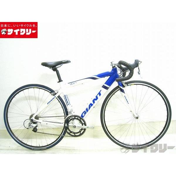 ロードバイク ロードバイク ジャイアント OCR1 2000年頃 中古