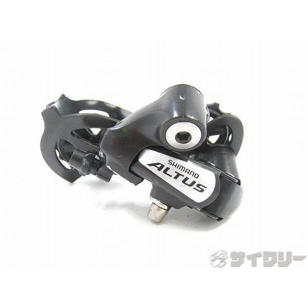 リアディレイラー  シマノ リアディレイラー RD-M310 ALTUS 7/8s - 中古