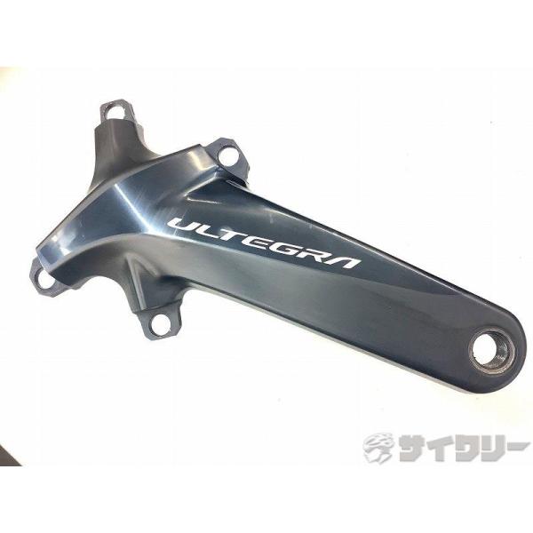 クランク クランク本体 シマノ クランク ULTEGRA FC-R8000  170mm - 中古