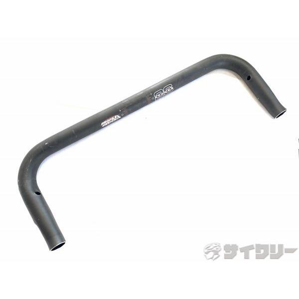 ハンドル ブルホーン プロファイルデザイン ブルホーンバーハンドル STOKER 26 26.0/4...