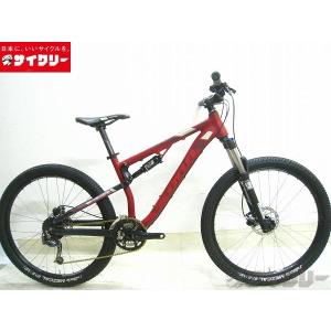 MTB クロスカントリー コナ PRECEPT 120 2016 中古