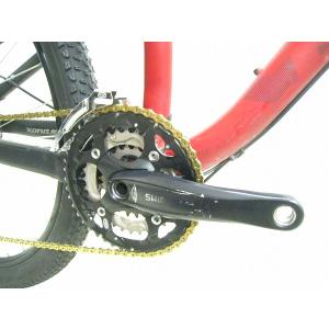 MTB クロスカントリー コナ PRECEPT...の詳細画像5