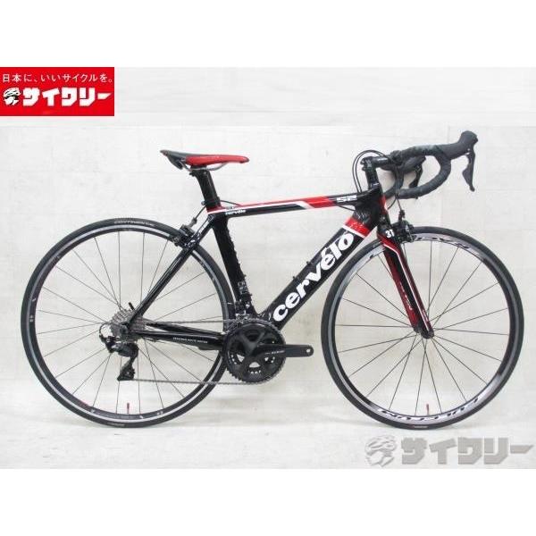 ロードバイク ロードバイク サーベロ S2 2009 中古