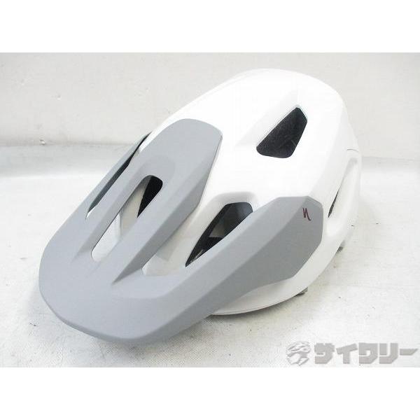 ヘルメット  スペシャライズド ヘルメット TACTIC 4 M（55-59cm） - 中古