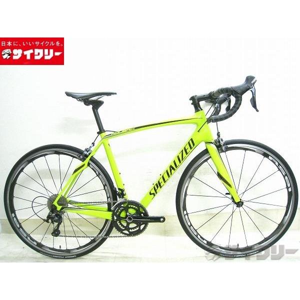 ロードバイク ロードバイク スペシャライズド Roubaix SL4 Sport 2015 中古