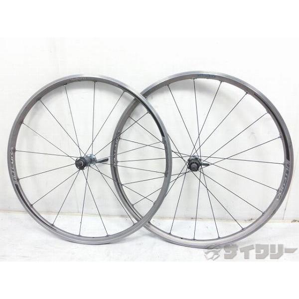 ホイール 700C シマノ ホイールセット ULTEGRA WH-6800 700C/クリンチャー ...