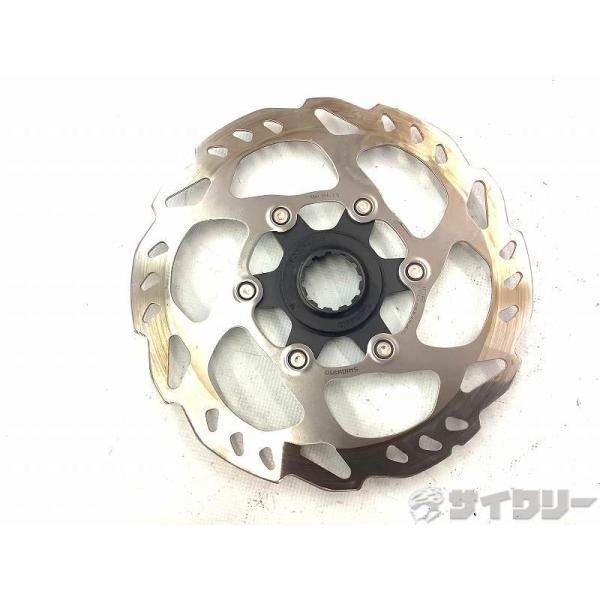 ブレーキ用小物 ディスクローター シマノ ディスクローター SM-RT70-S 160/1.75 セ...